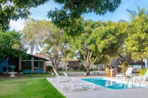 Pousada S&atilde;o Francisco