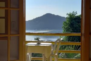 Pousada S&atilde;o Francisco