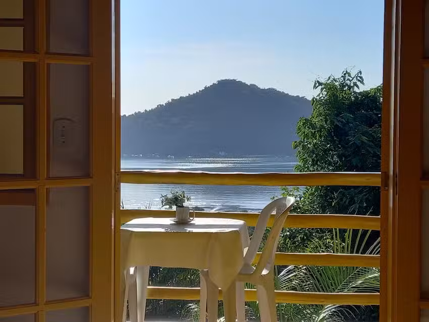 Pousada S&atilde;o Francisco