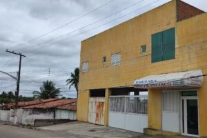 POUSADA SÃO FRANCISCO