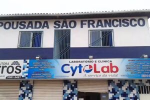 Pousada S&atilde;o Francisco