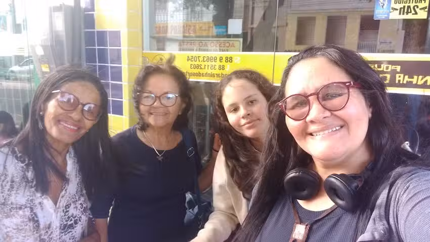 Pousada S&atilde;o Francisco