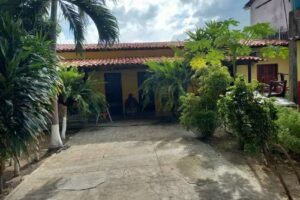 Pousada sao Francisco