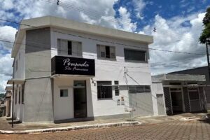 Pousada S&atilde;o Francisco