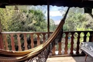 Pousada S&atilde;o Francisco de Paula