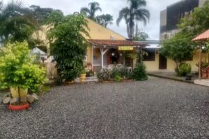 Pousada S&atilde;o Francisco do Sul-SC