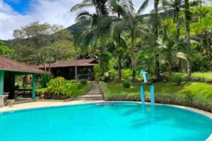 Pousada São Francisco Quiriri