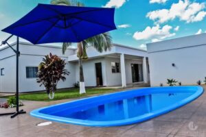 Pousada S&atilde;o Gabriel