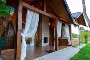 Pousada S&atilde;o Gabriel