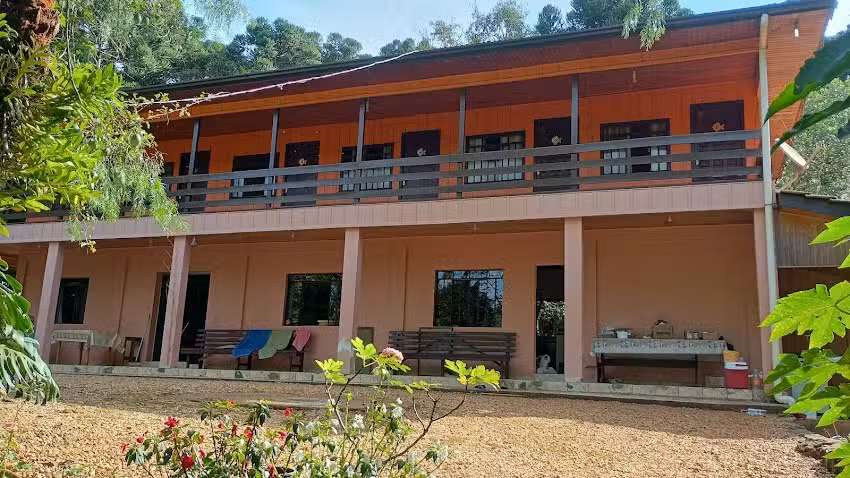 Pousada S&atilde;o Gabriel