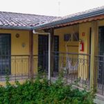 Pousada S&atilde;o Geraldo