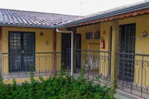 Pousada S&atilde;o Geraldo