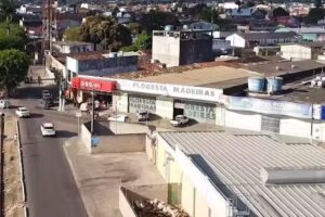 Pousada São Geronimo