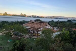 Pousada S&atilde;o Gon&ccedil;alo