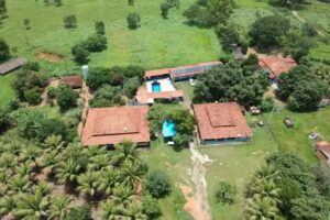 Pousada S&atilde;o Gon&ccedil;alo