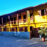 Pousada S&atilde;o Gon&ccedil;alo