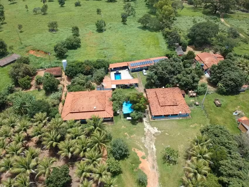 Pousada S&atilde;o Gon&ccedil;alo