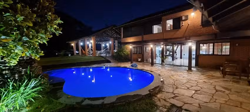 Pousada S&Atilde;O JERONIMO CHAPADA