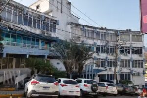 Pousada S&atilde;o Jo&atilde;o