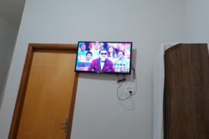 Pousada S&atilde;o Jo&atilde;o