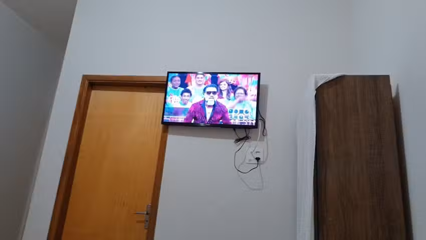 Pousada S&atilde;o Jo&atilde;o