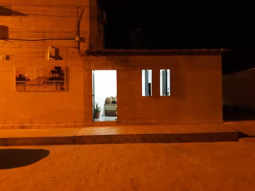 Pousada S&atilde;o Jo&atilde;o