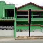 Pousada S&atilde;o Jo&atilde;o