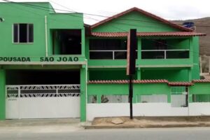 Pousada São João