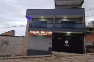 Pousada S&atilde;o Jo&atilde;o