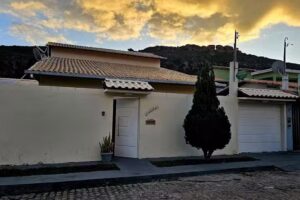 Pousada S&atilde;o Jo&atilde;o