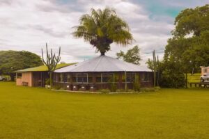 Pousada S&atilde;o Jo&atilde;o &ndash; Estrada Parque Pantanal MS