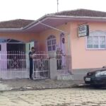 Pousada S&atilde;o Joaquim