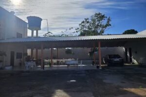 POUSADA S&Atilde;O JORGE