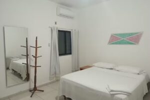 Pousada S&atilde;o Jorge