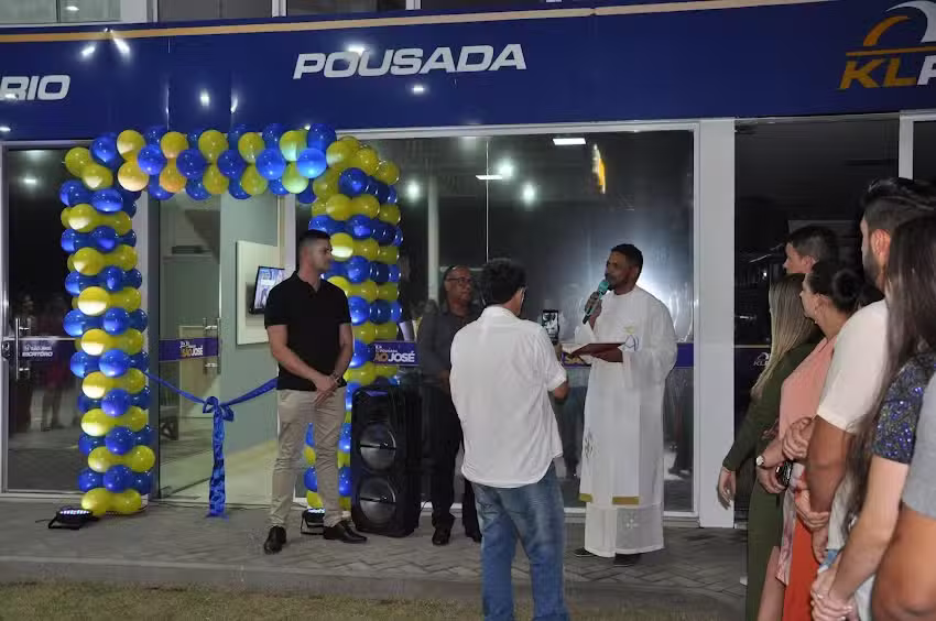 POUSADA SAO JOSE