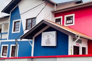 Pousada S&atilde;o Jos&eacute;