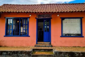 Pousada S&atilde;o Jos&eacute;