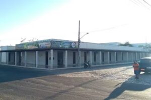 Pousada S&atilde;o Jos&eacute;