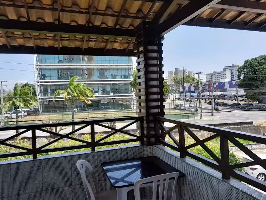 Pousada S&atilde;o Jos&eacute;