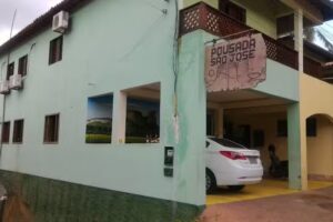 Pousada S&atilde;o Jos&eacute;