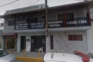 Pousada Sao Jose