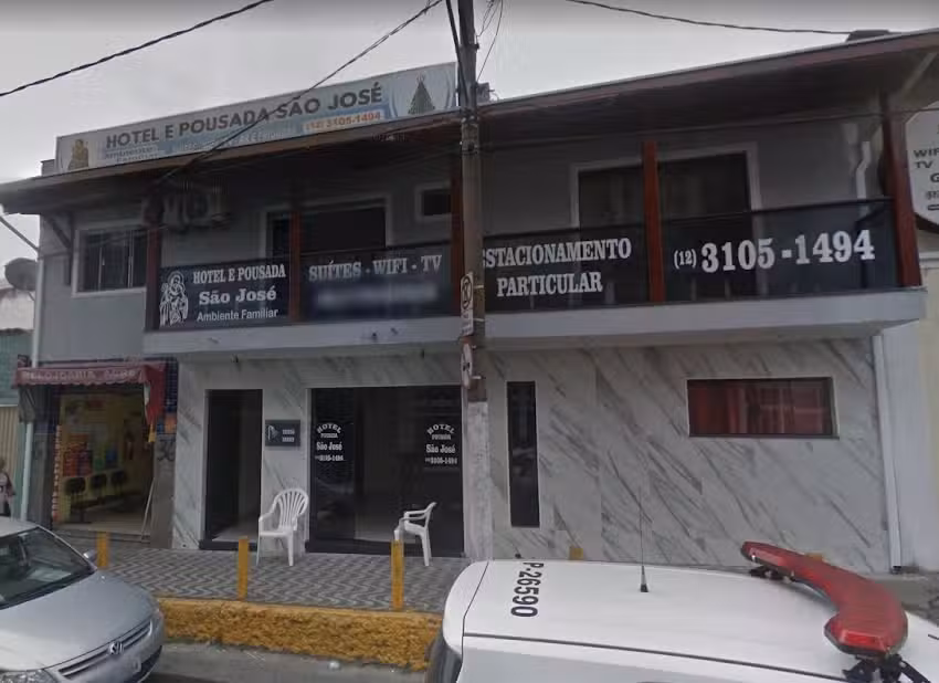 Pousada Sao Jose