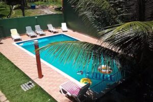 Pousada S&atilde;o Jos&eacute;