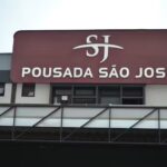 Pousada S&atilde;o Jos&eacute;