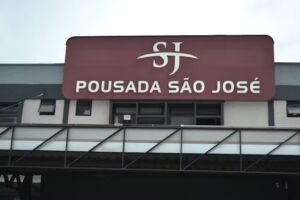 Pousada São José