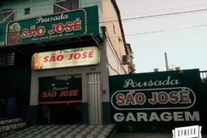 Pousada São José