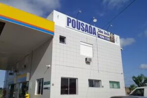 Pousada S&atilde;o Jos&eacute;