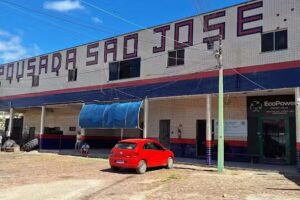 Pousada S&atilde;o Jos&eacute;