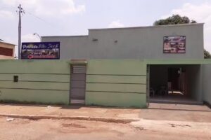 Pousada São José City