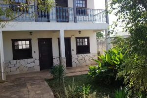 Pousada S&atilde;o Jos&eacute; da Serra